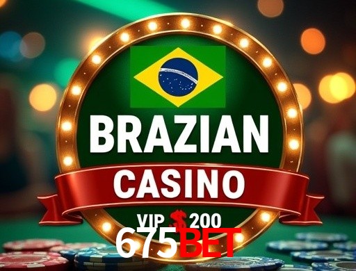675bet visual 2